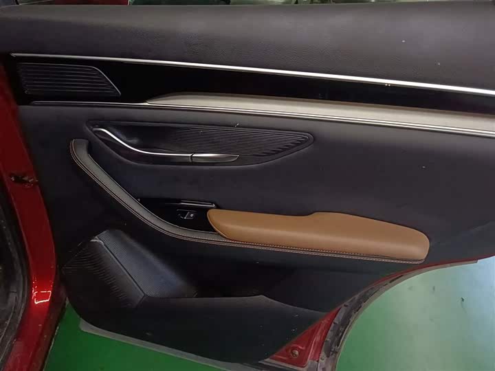 Фото 27 - BYD Song Plus