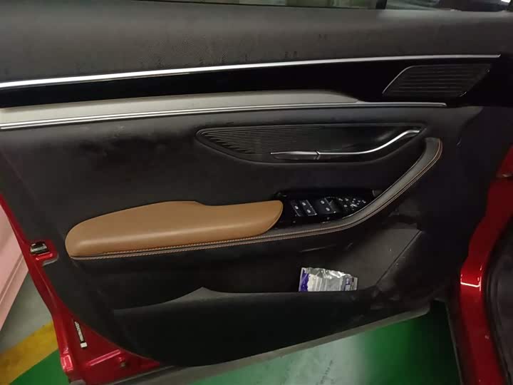 Фото 28 - BYD Song Plus