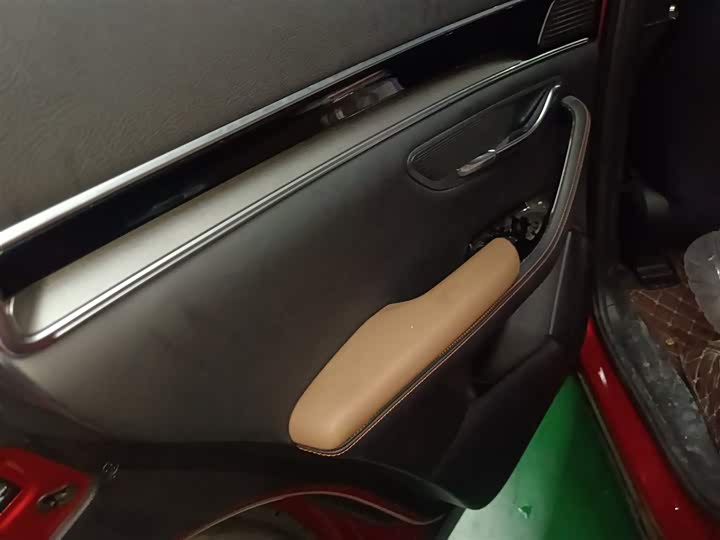 Фото 29 - BYD Song Plus