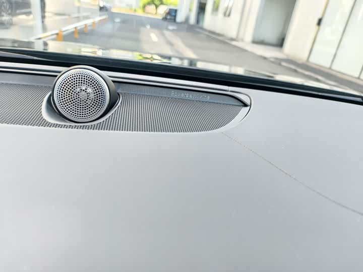 Фото 9 - Volvo S90 Hybrid