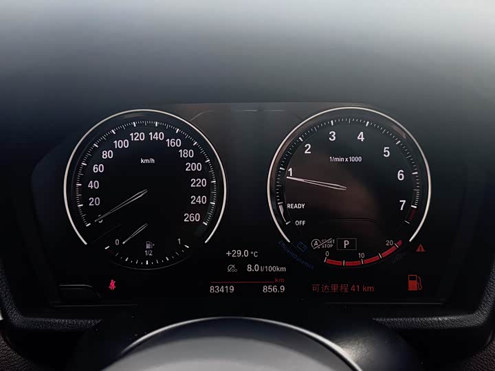 Фото 17 - BMW X1