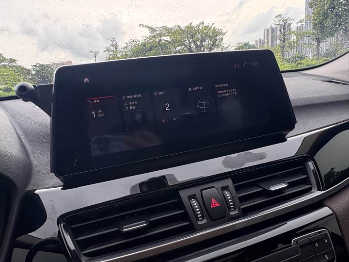 Фото 18 - BMW X1