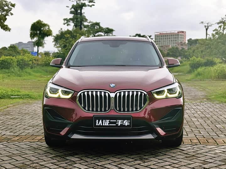 Фото 3 - BMW X1