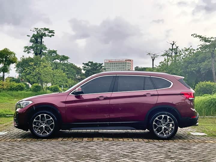 Фото 5 - BMW X1