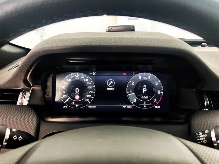 Фото 14 - Land Rover Discovery Sport