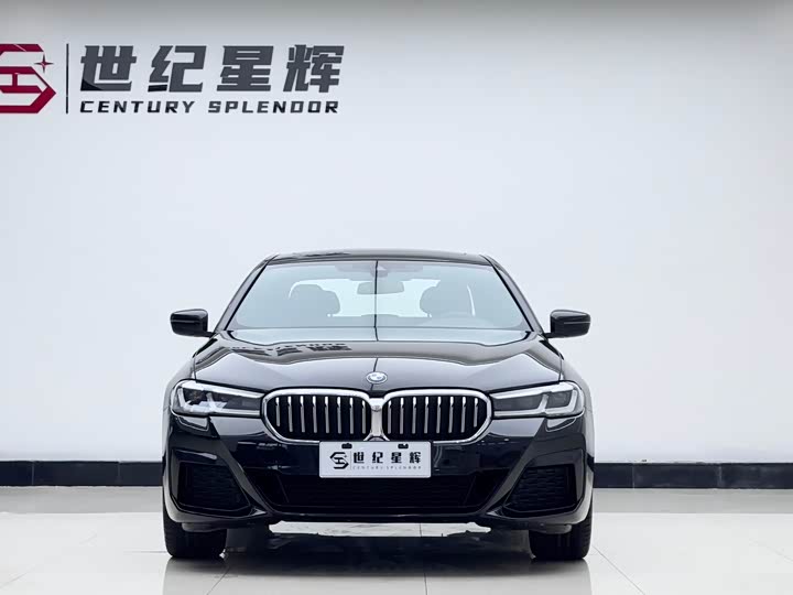 Фото 3 - BMW 5 Series