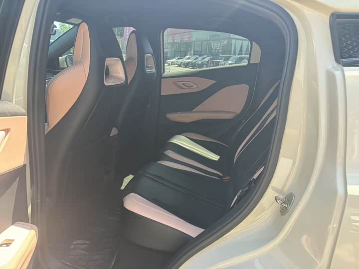 Фото 9 - BYD Seagull