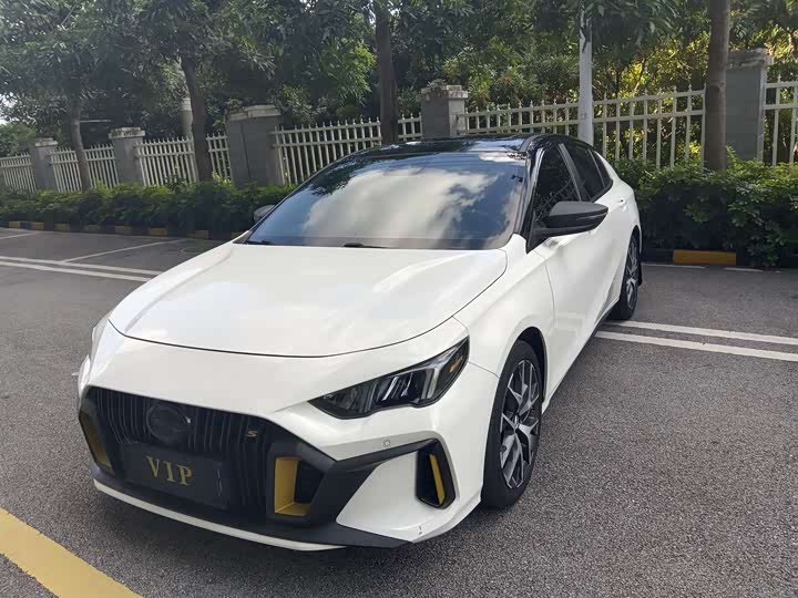 Фото 1 - GAC Trumpchi Empow R