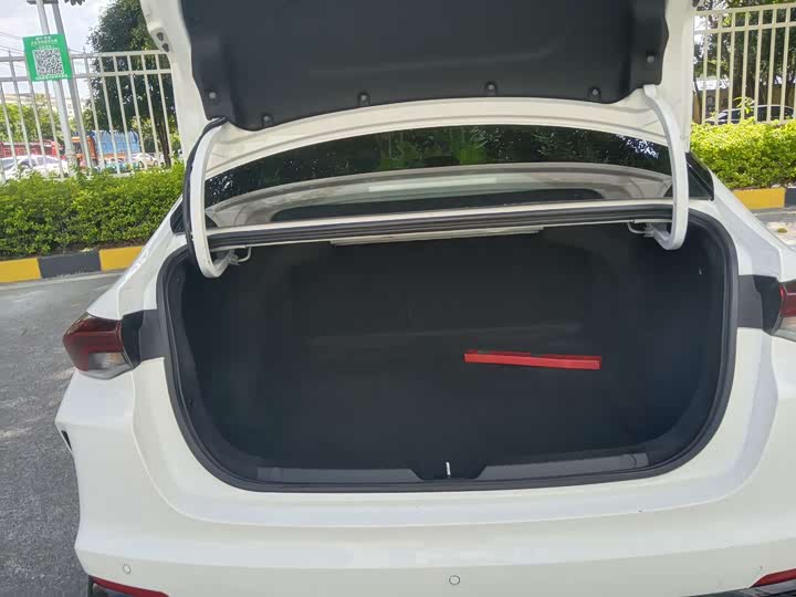 Фото 10 - GAC Trumpchi Empow R