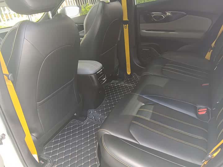 Фото 7 - GAC Trumpchi Empow R