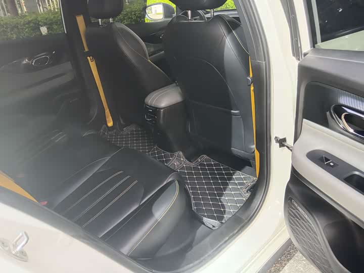 Фото 8 - GAC Trumpchi Empow R