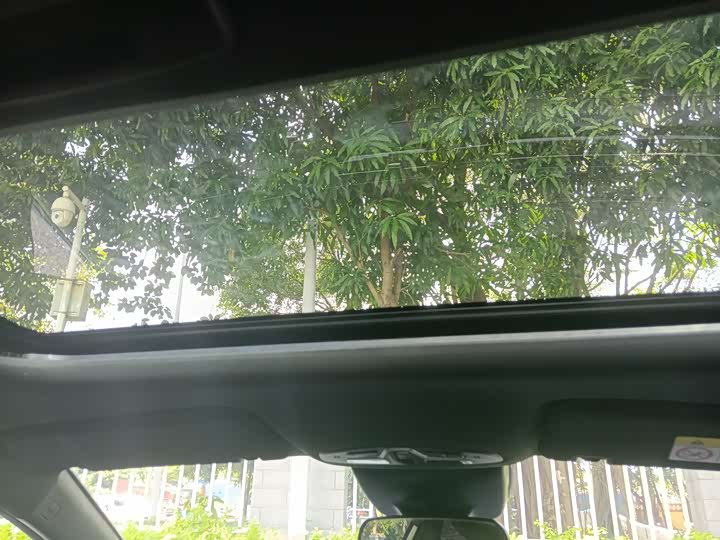 Фото 9 - GAC Trumpchi Empow R