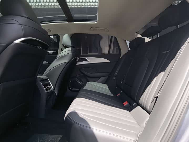 Фото 21 - Hongqi H5