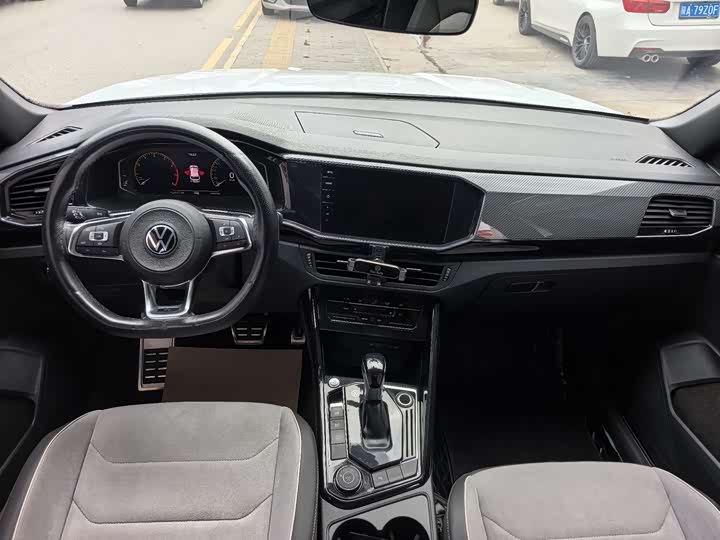 Фото 10 - Volkswagen Tayron