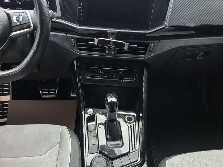 Фото 9 - Volkswagen Tayron