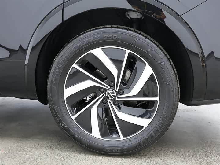 Фото 11 - Volkswagen Viloran