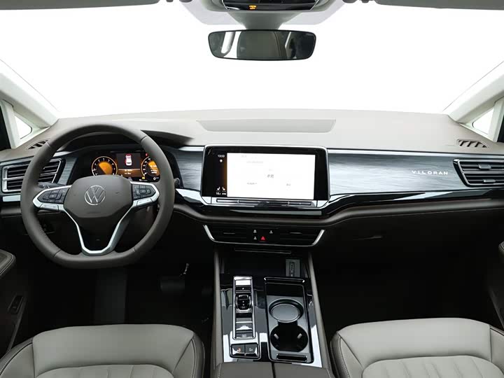 Фото 17 - Volkswagen Viloran