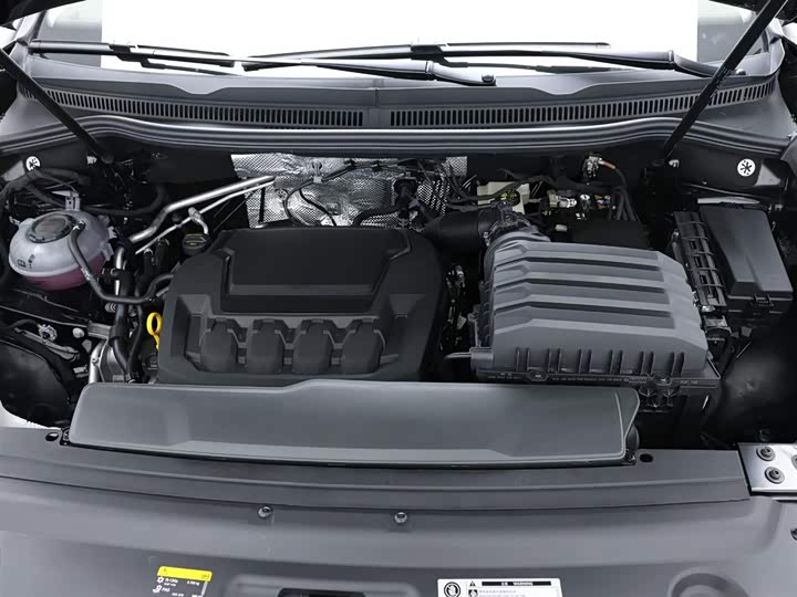 Фото 19 - Volkswagen Viloran