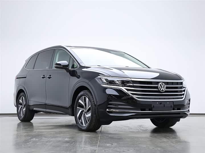 Фото 5 - Volkswagen Viloran