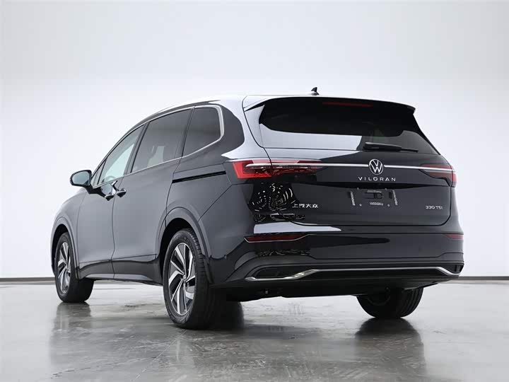 Фото 6 - Volkswagen Viloran