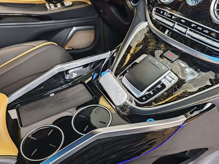 Фото 12 - Mercedes-Benz Vito