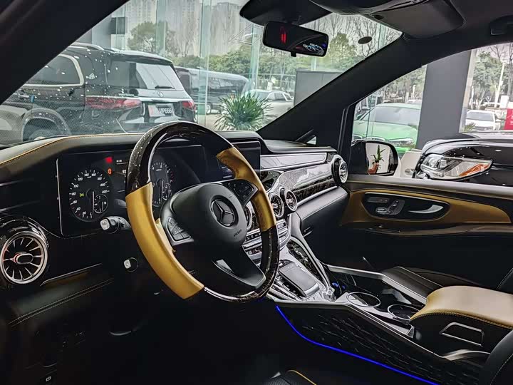 Фото 3 - Mercedes-Benz Vito