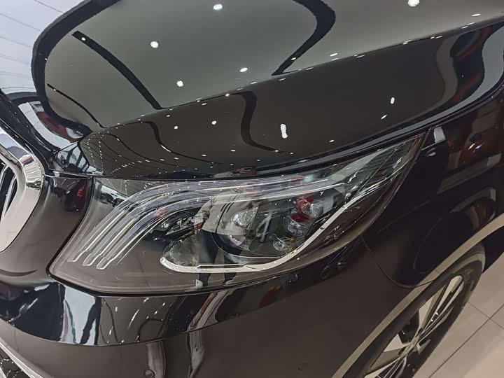 Фото 5 - Mercedes-Benz Vito