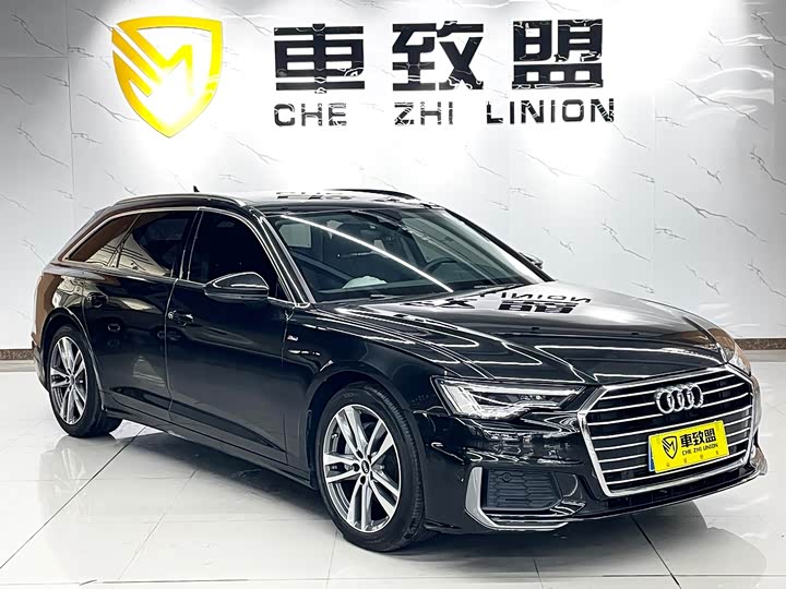 Фото 3 - Audi A6