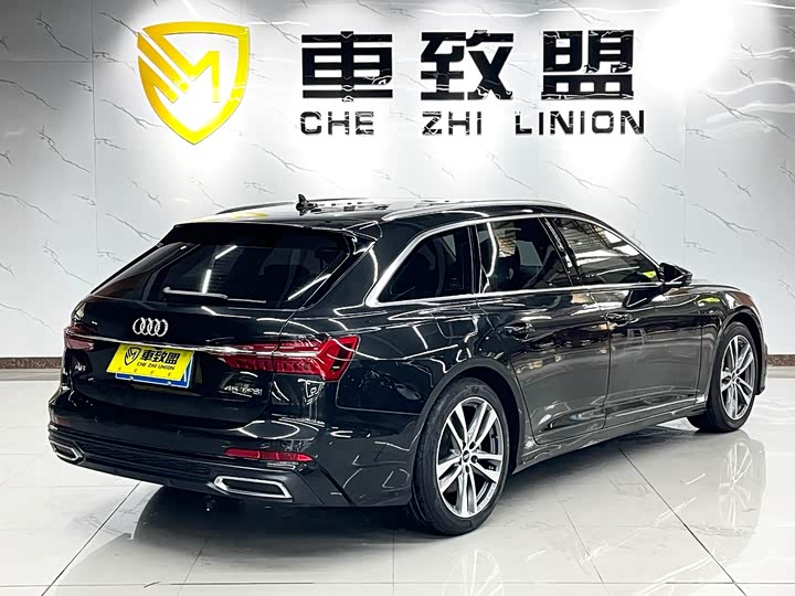 Фото 6 - Audi A6