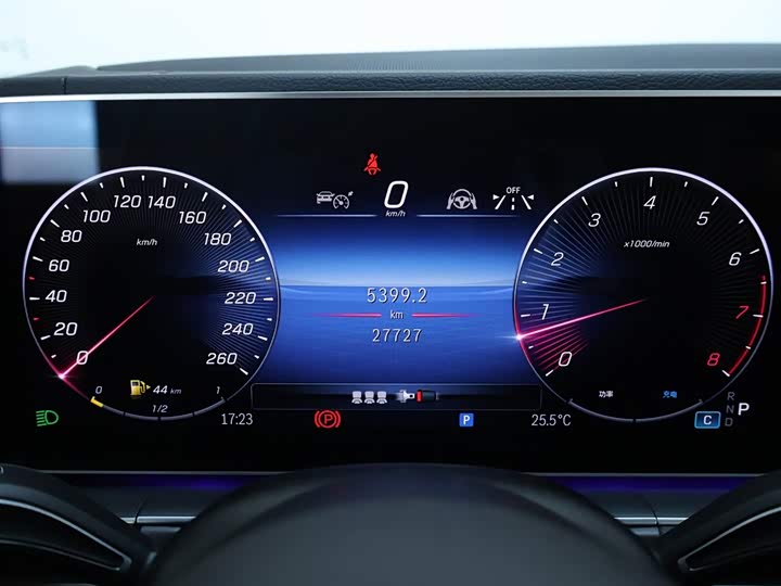 Фото 15 - Mercedes-Benz GLE-Class