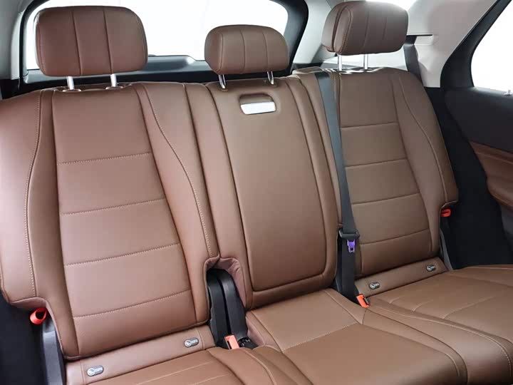 Фото 22 - Mercedes-Benz GLE-Class