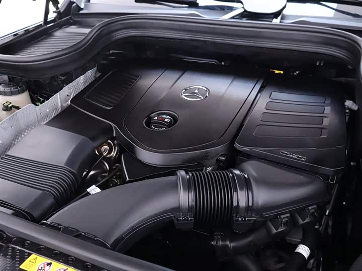 Фото 24 - Mercedes-Benz GLE-Class