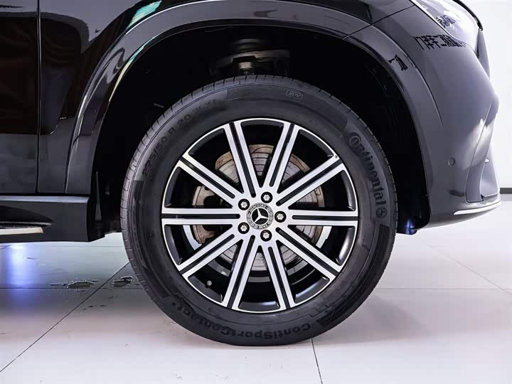 Фото 6 - Mercedes-Benz GLE-Class