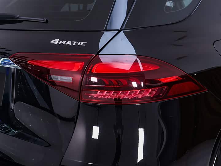 Фото 9 - Mercedes-Benz GLE-Class