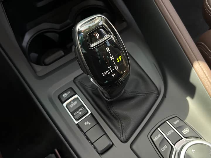 Фото 22 - BMW X1