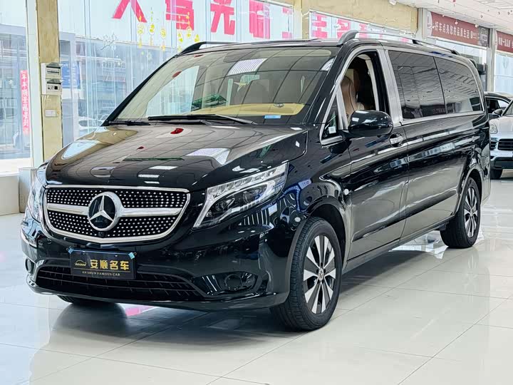 Фото 2 - Mercedes-Benz Vito