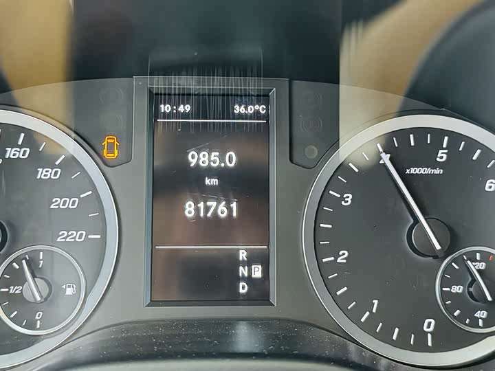 Фото 5 - Mercedes-Benz Vito