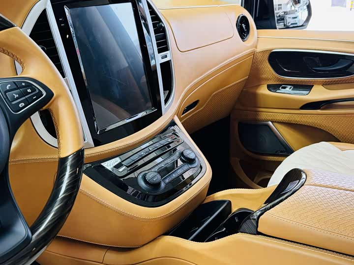 Фото 6 - Mercedes-Benz Vito