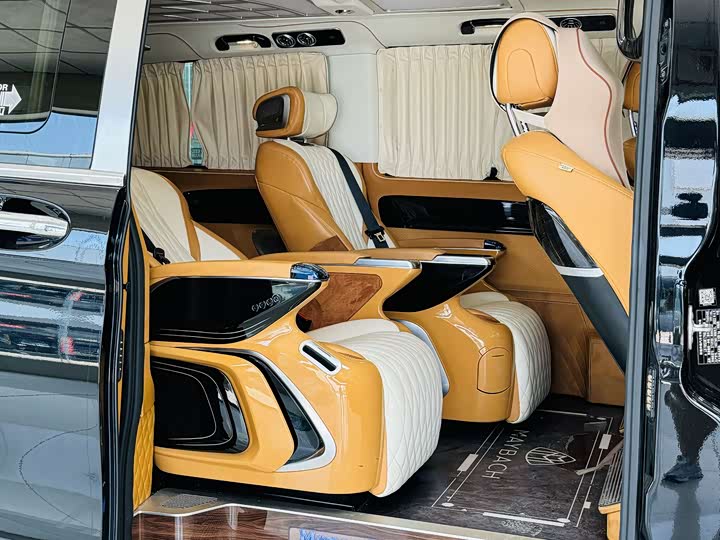 Фото 8 - Mercedes-Benz Vito