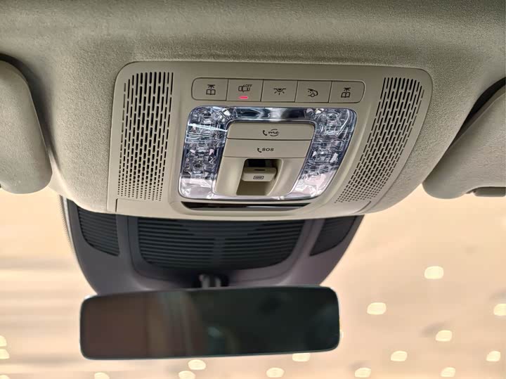 Фото 20 - Mercedes-Benz Maybach GLS