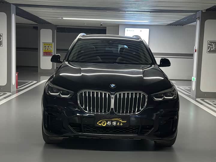 Фото 2 - BMW X5