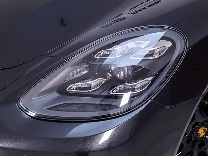 Фото 4 - Porsche Panamera