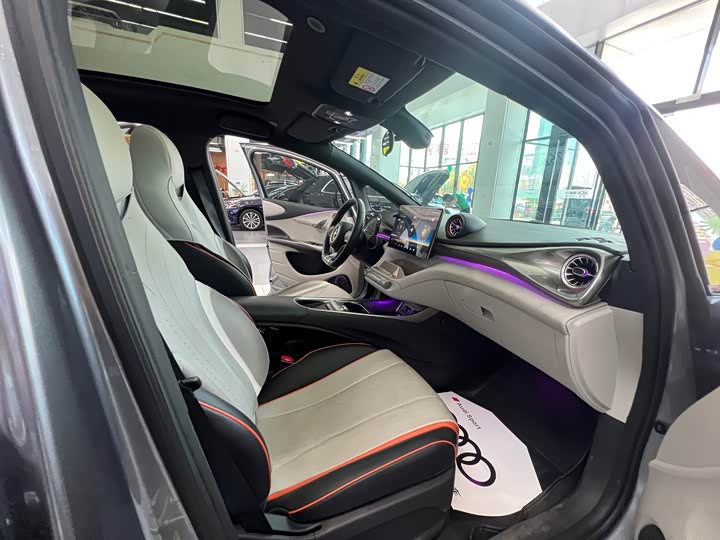 Фото 11 - BYD Dolphin