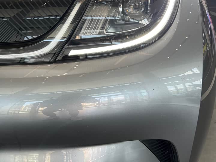 Фото 15 - BYD Dolphin