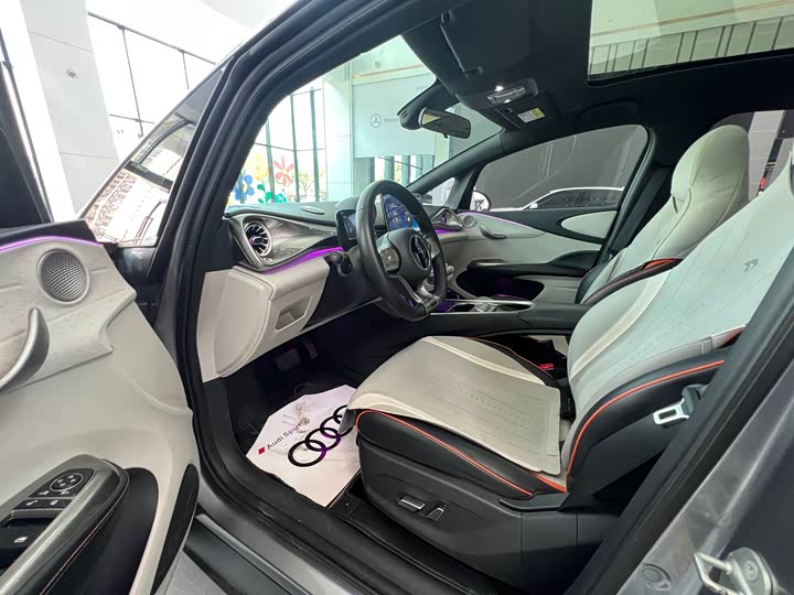 Фото 8 - BYD Dolphin