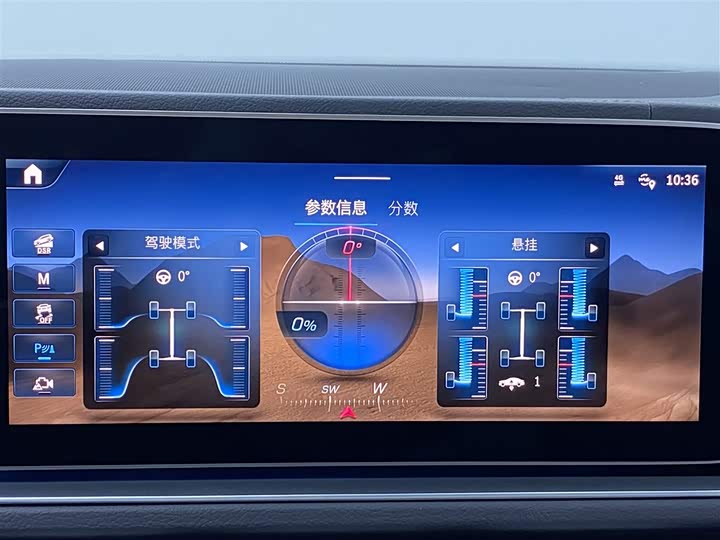 Фото 20 - Mercedes-Benz GLE-Class