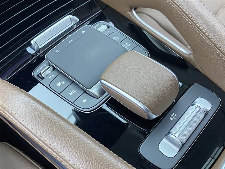 Фото 30 - Mercedes-Benz GLE-Class