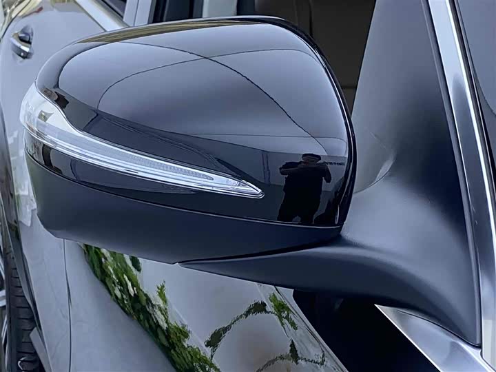 Фото 36 - Mercedes-Benz GLE-Class