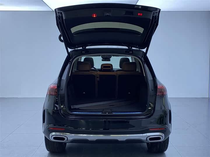 Фото 5 - Mercedes-Benz GLE-Class