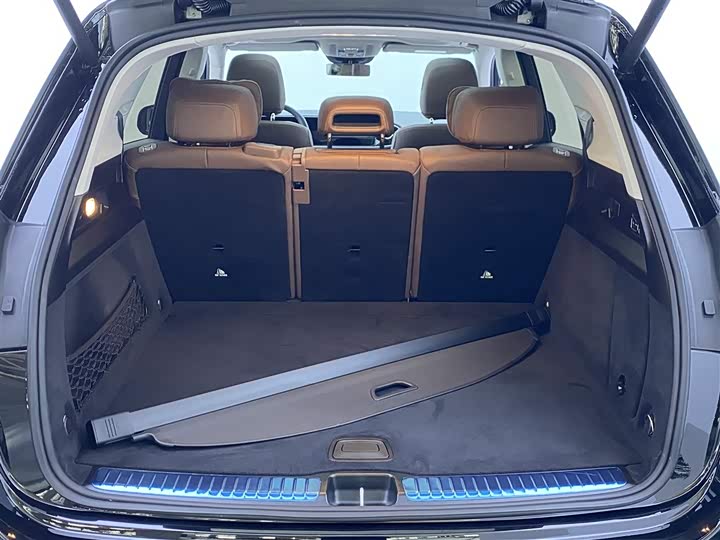 Фото 6 - Mercedes-Benz GLE-Class